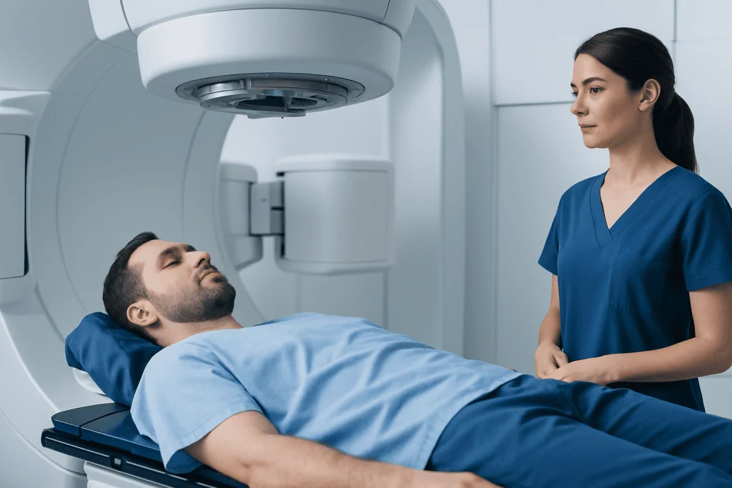 How Melanoma Treatment Works — melanoma treatment bucks county
