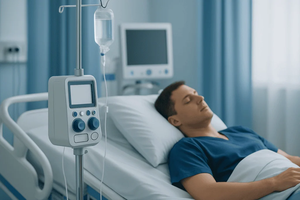 How melatonin affects sleep — is melatonin addictive