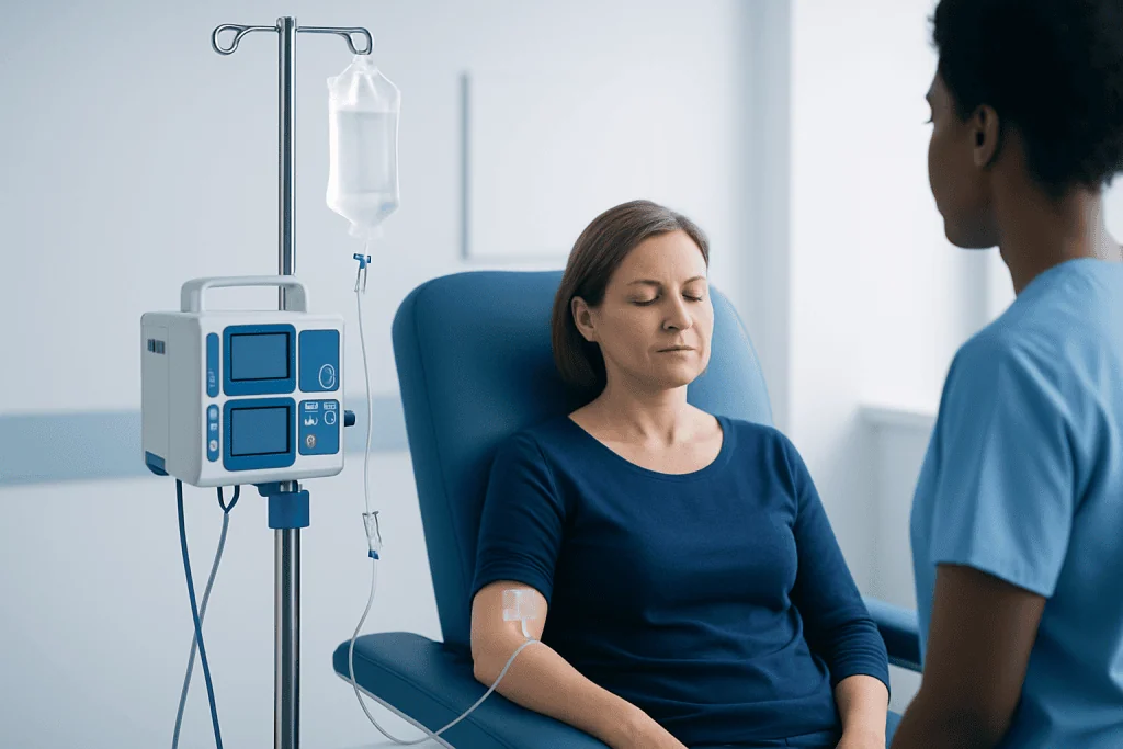 How Mesna Works and Why It Is Given With Chemotherapy — mesna in chemotherapy