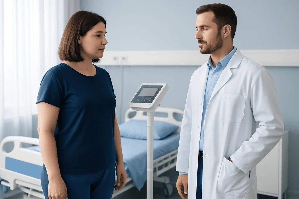 How Metformin May Affect Weight — 2 month metformin weight loss results