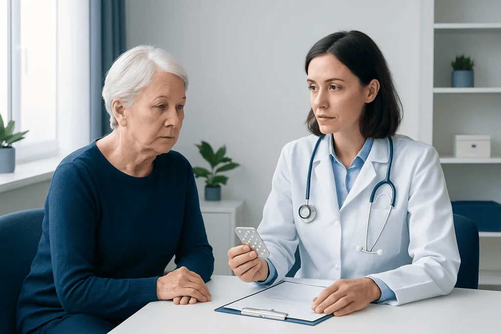 Understanding Methotrexate for Rheumatoid Arthritis: A Complete Patient Guide 3 How methotrexate is taken and why weekly dosing matters — methotrexate for rheumatoid arthritis