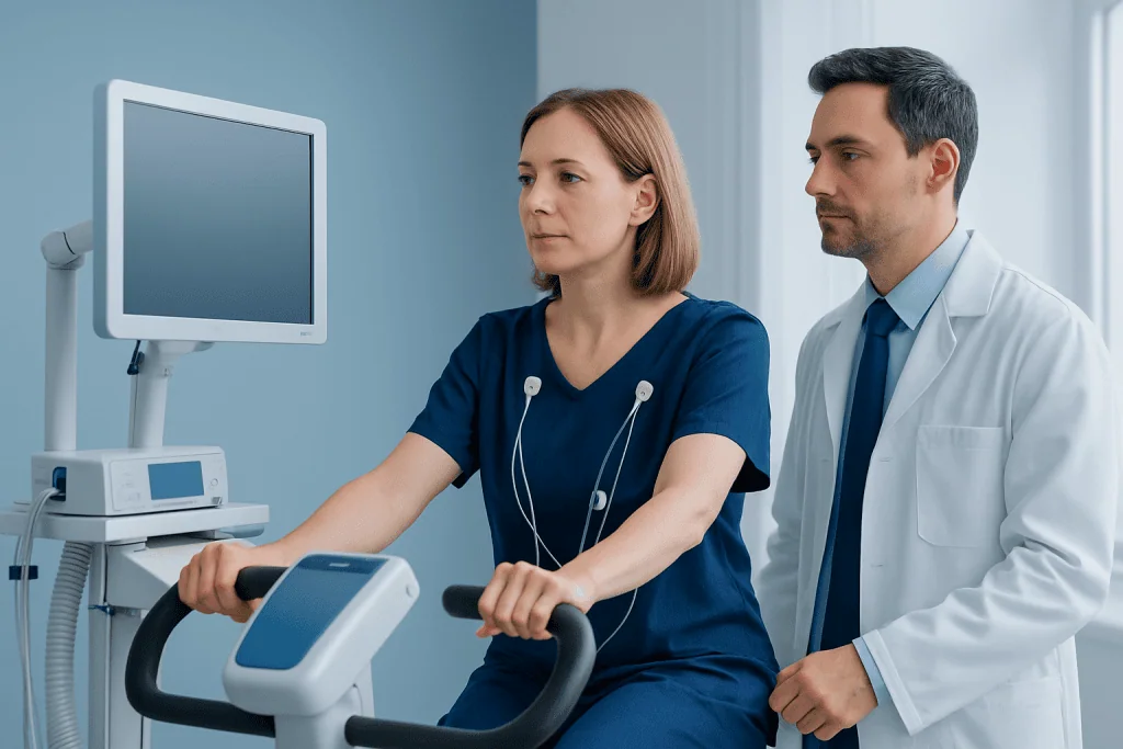 How METs are estimated before an operation — met score for surgery