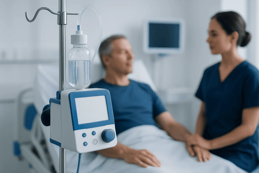 How Molecular Hydrogen May Work — molecular hydrogen therapy