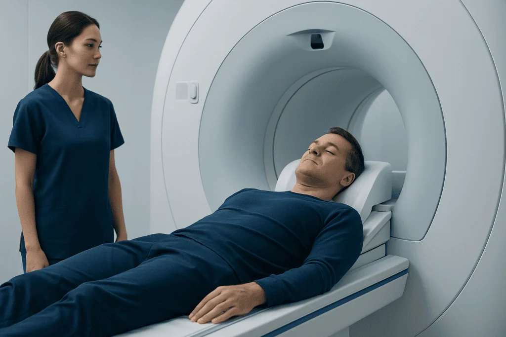 How MRI Works and What It Can Help Assess — am i a candidate for private mri scan