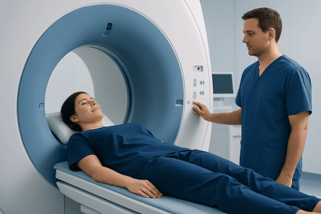 How MRI works and who may need a DNET MRI — dnet mri