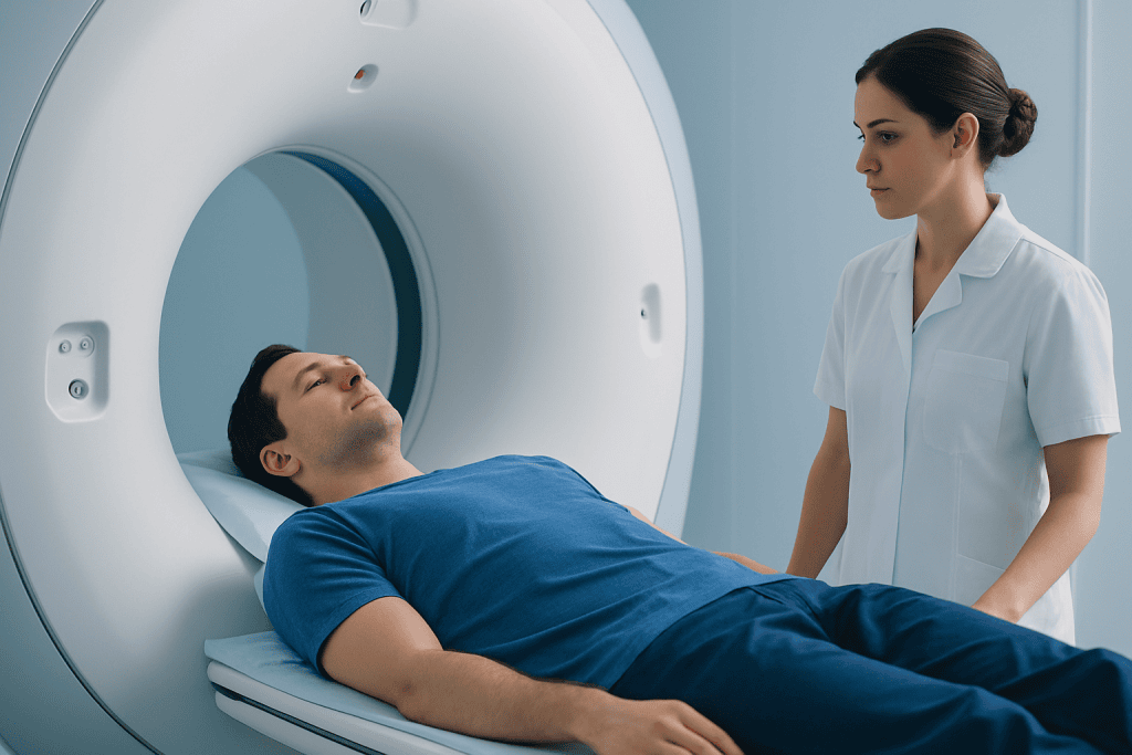 How MRI works and why safety screening matters — private mri scan risks