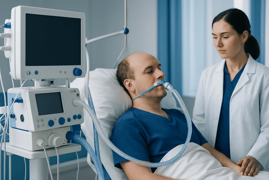 How MSA affects the body and what treatment can help — treatment for msa