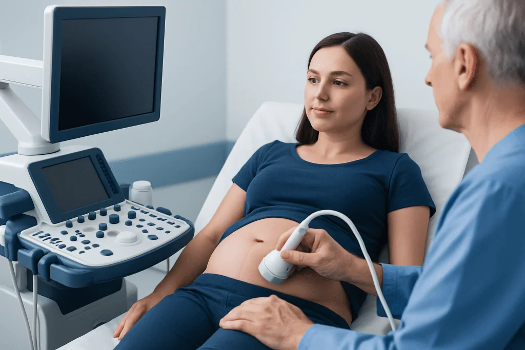 How MSAFP screening works and who may be offered it — msafp screening