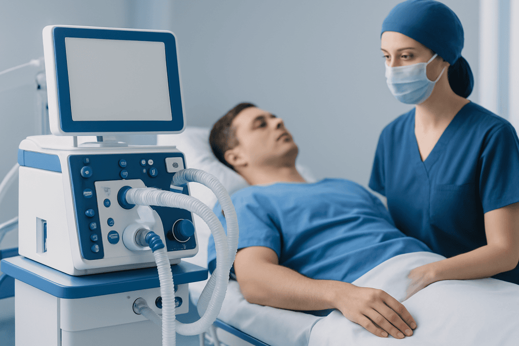 How MUA Works and Who May Be a Candidate — mua surgery