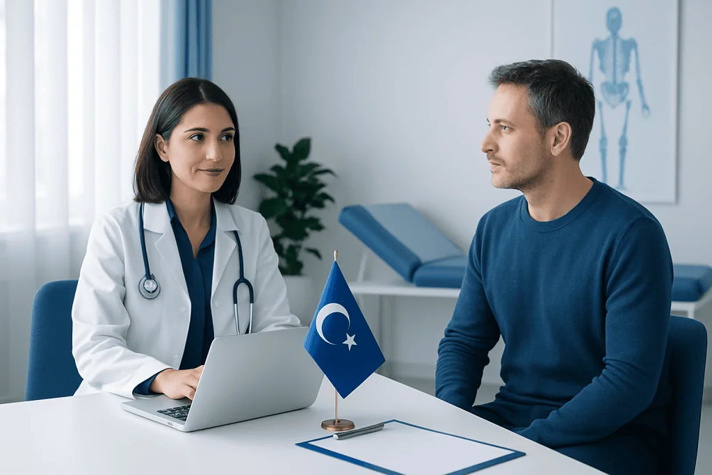 How much do medical tourism packages cost in Istanbul? — Turkey medical tourism packages