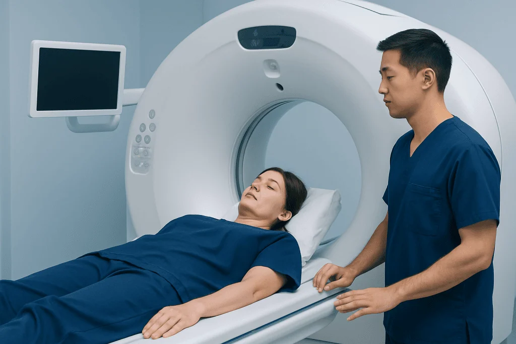 How much does a lung cancer screening cost out of pocket? — cost of lung cancer screening