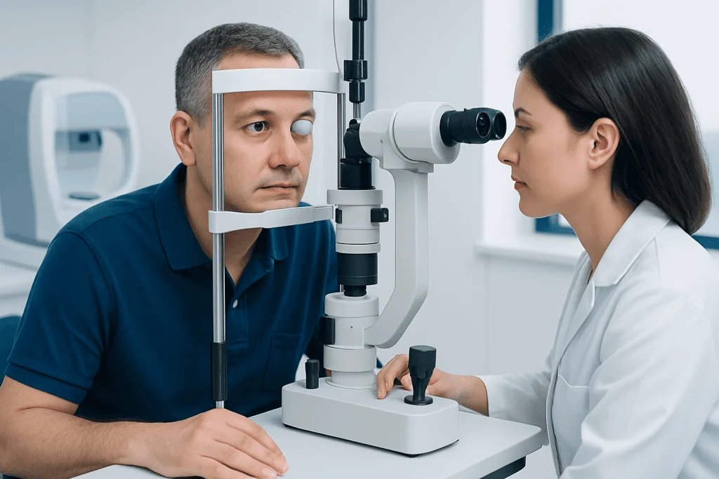 How Much Does a Realistic Prosthetic Eye Cost? — prosthetic eye cost