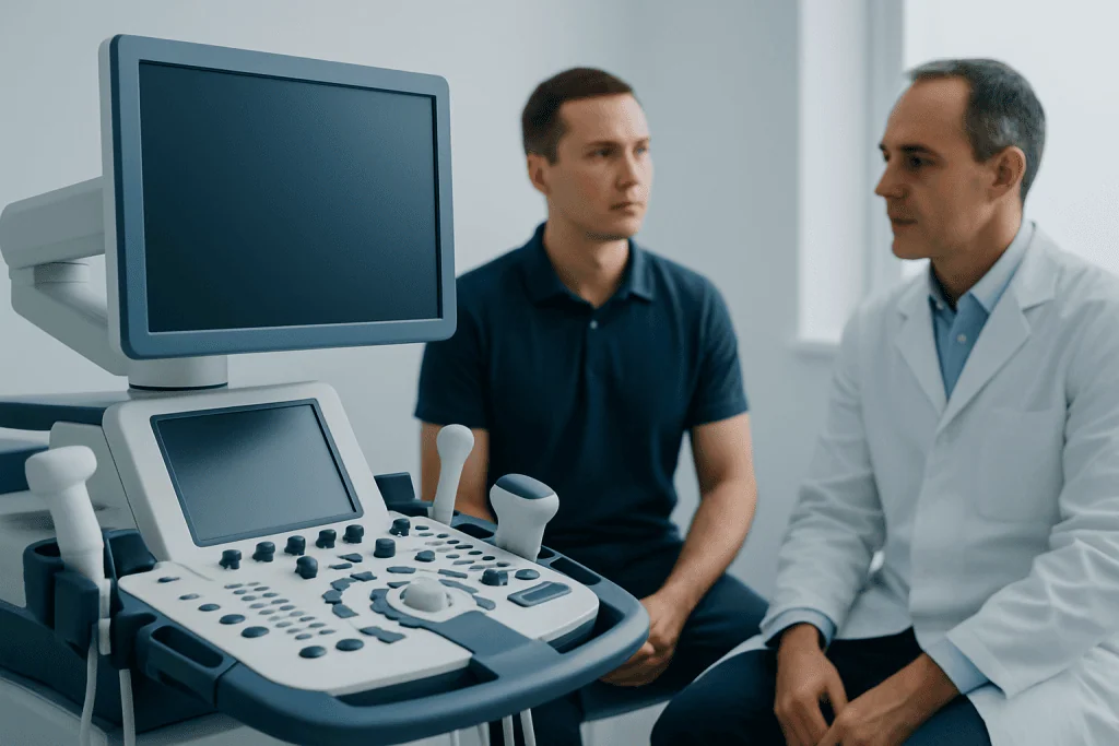 How Much Is a Consultation Fee at Mens Clinic? — men's health clinic cost