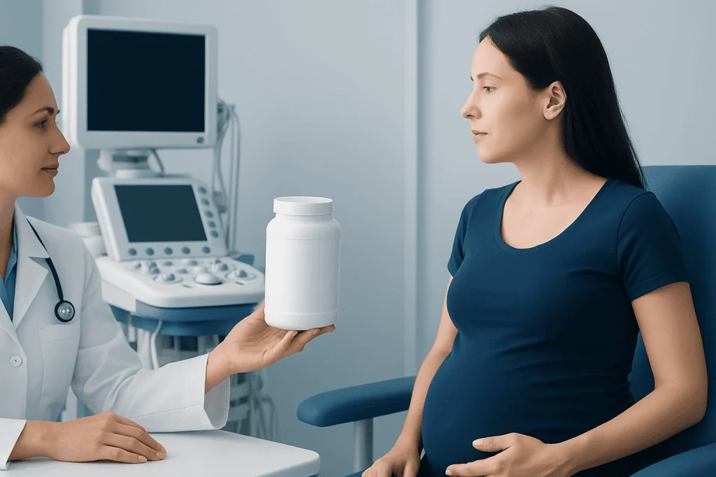 How Much Protein Is Needed in Pregnancy? — protein supplements and pregnancy