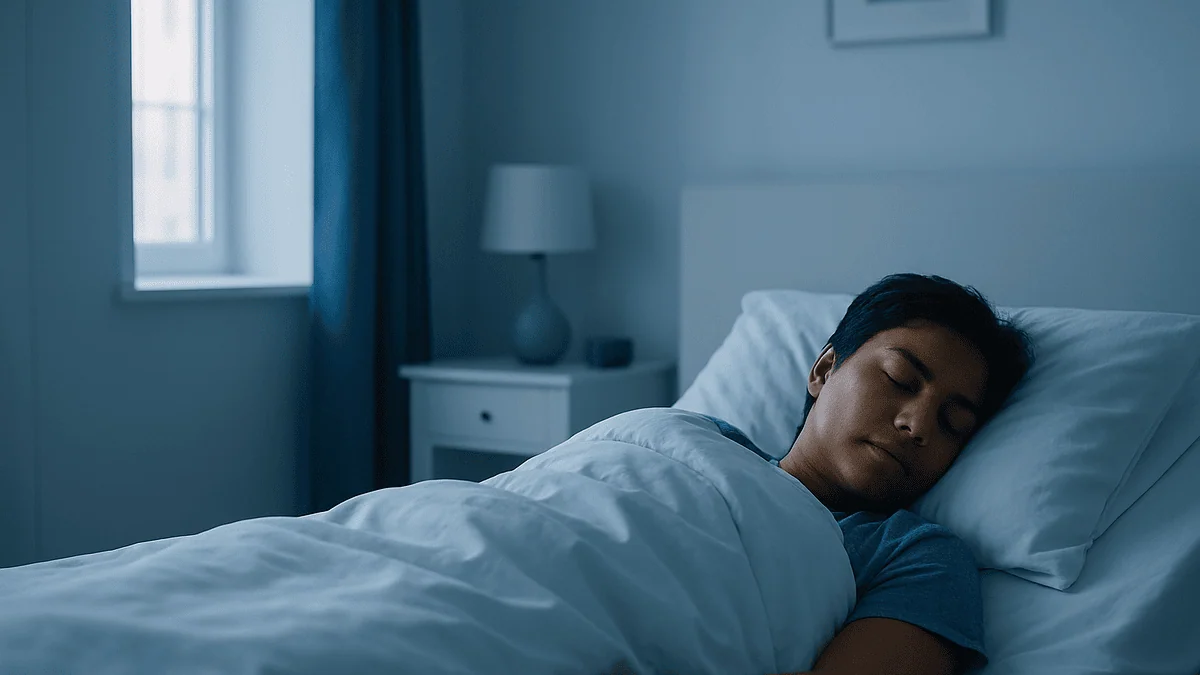 How Much Sleep Do I Need? The Honest Answer by Age