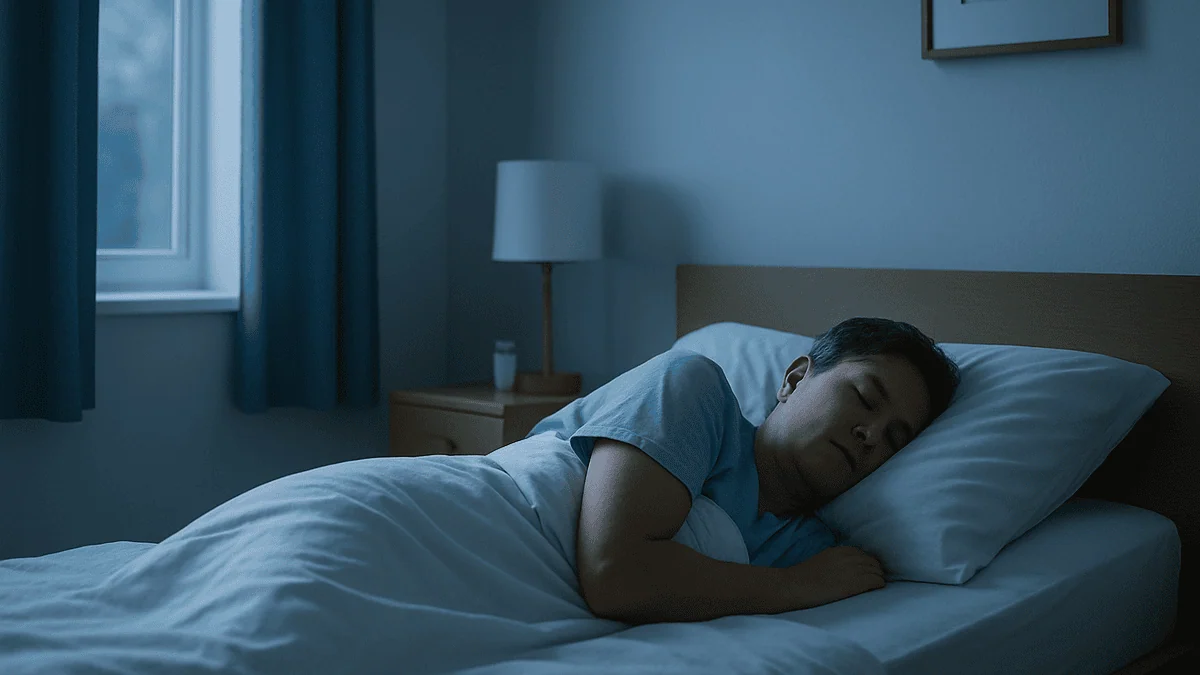 How Much Sleep Do Women Need? Where Sex Differences Are Real
