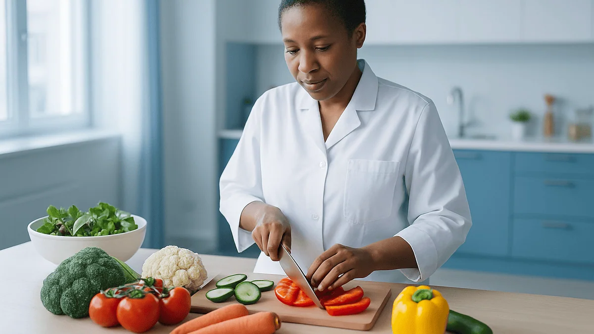 How Much Sodium Per Day? Reading Your Diet in Milligrams