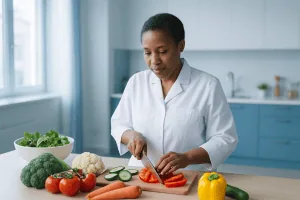 How Much Sodium Per Day? Reading Your Diet in Milligrams