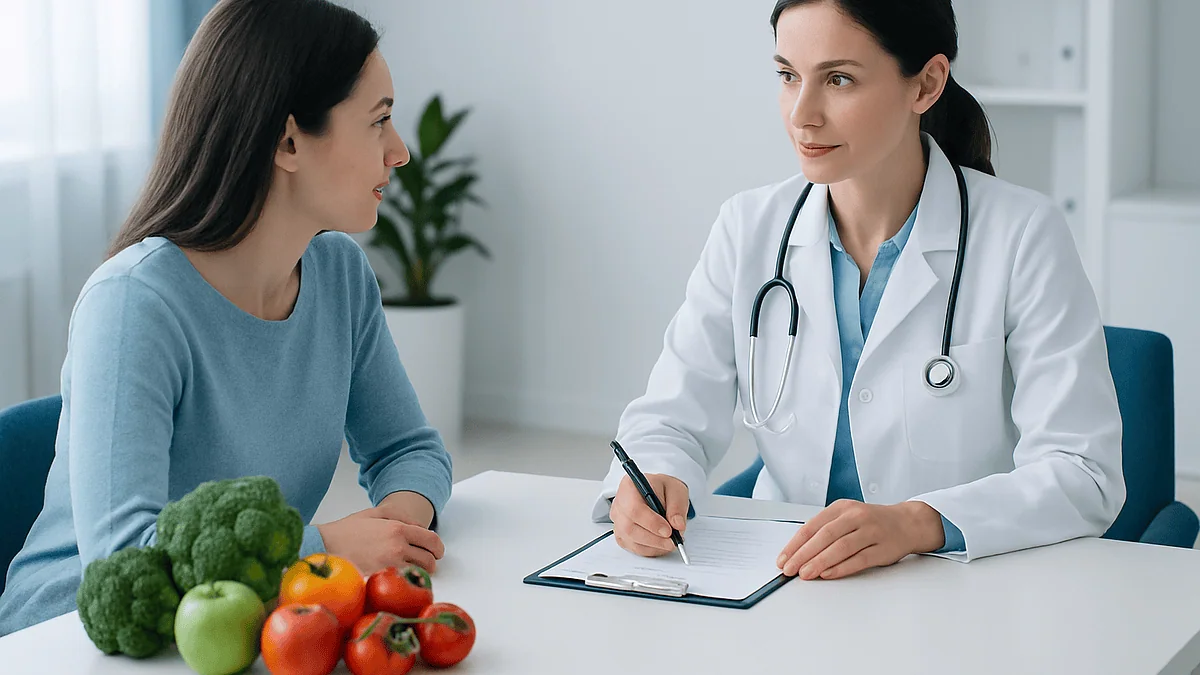 How Much Vitamin D Per Day? Sunlight, Food and Sensible Limits
