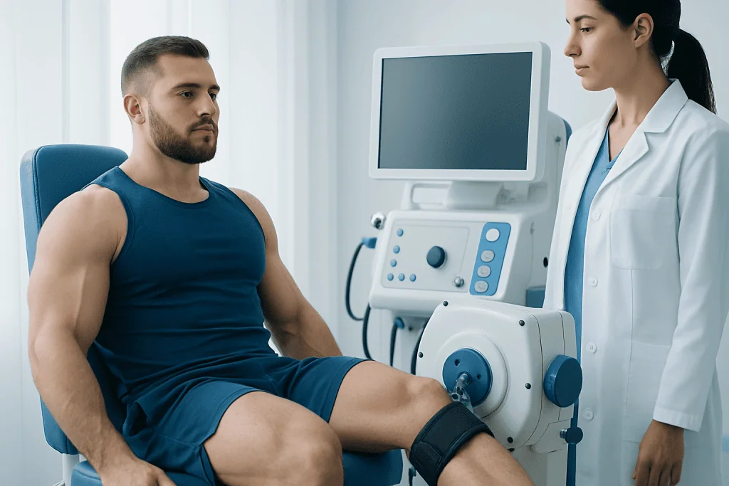 How Muscle Growth and Weight Gain Happen — bulked
