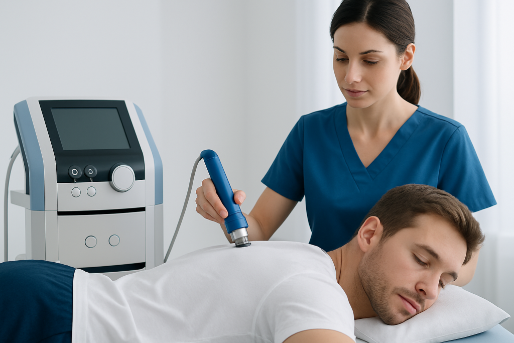 How Myofascial Pain Syndrome Treatment Works — mps treatment