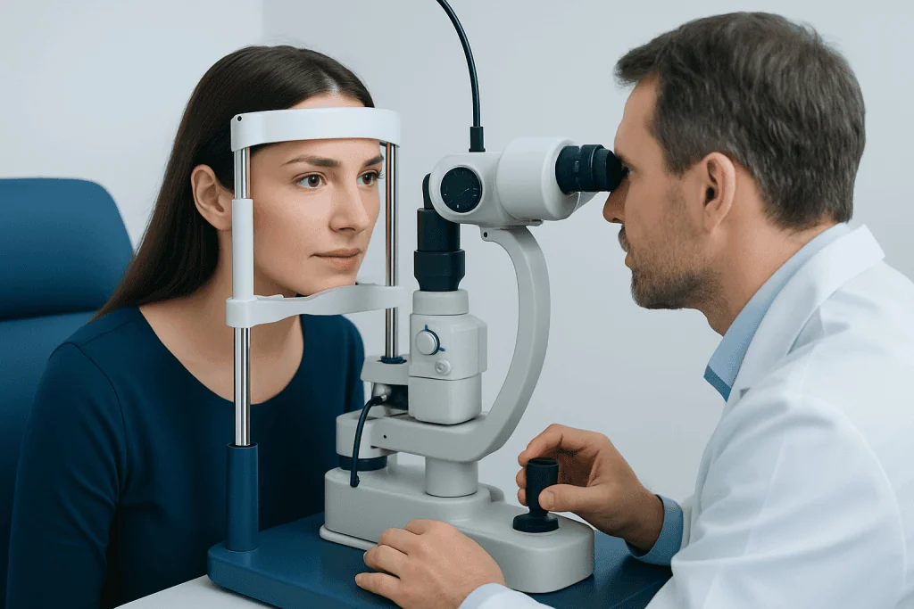 How Natural Measures Work — eye twitching treatment naturally