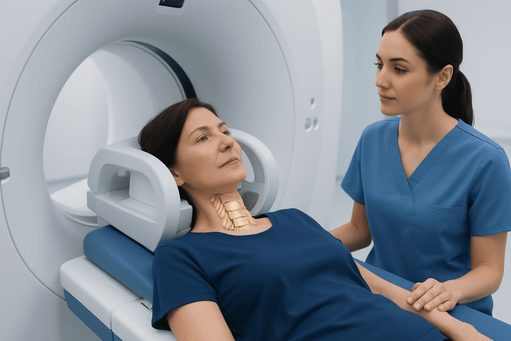How Neck Arthritis Causes Symptoms — what is the best treatment for arthritis in the neck
