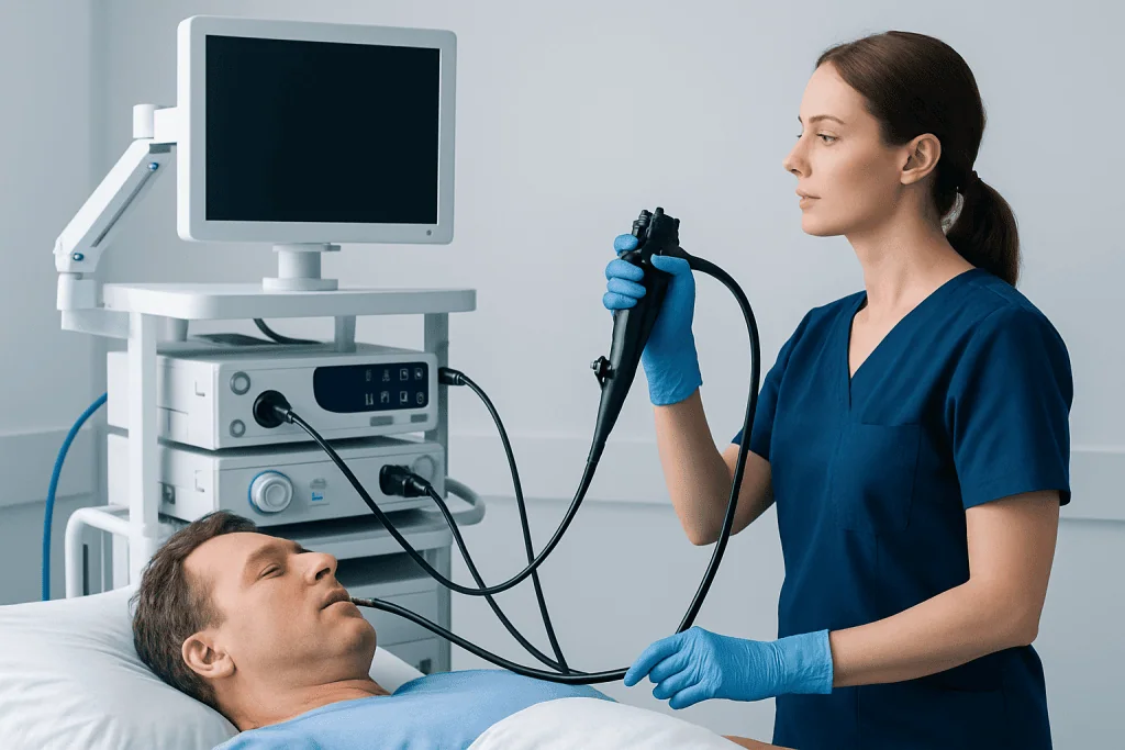 How new GERD therapies work — new gerd treatment