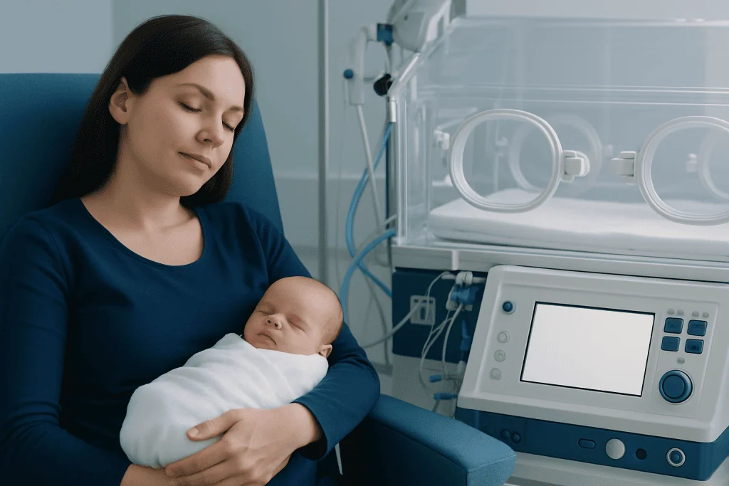 How Newborn Sleep Usually Works — newborn sleep specialist
