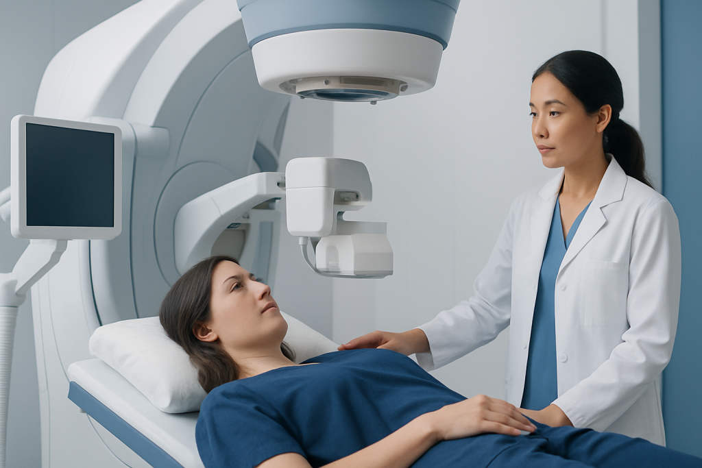 How newer breast cancer treatments work — recent advances in breast cancer treatment