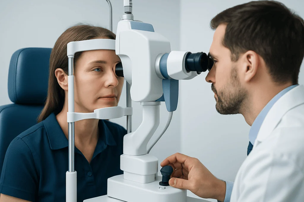 How newer dry eye treatments work — latest treatment for dry eye syndrome