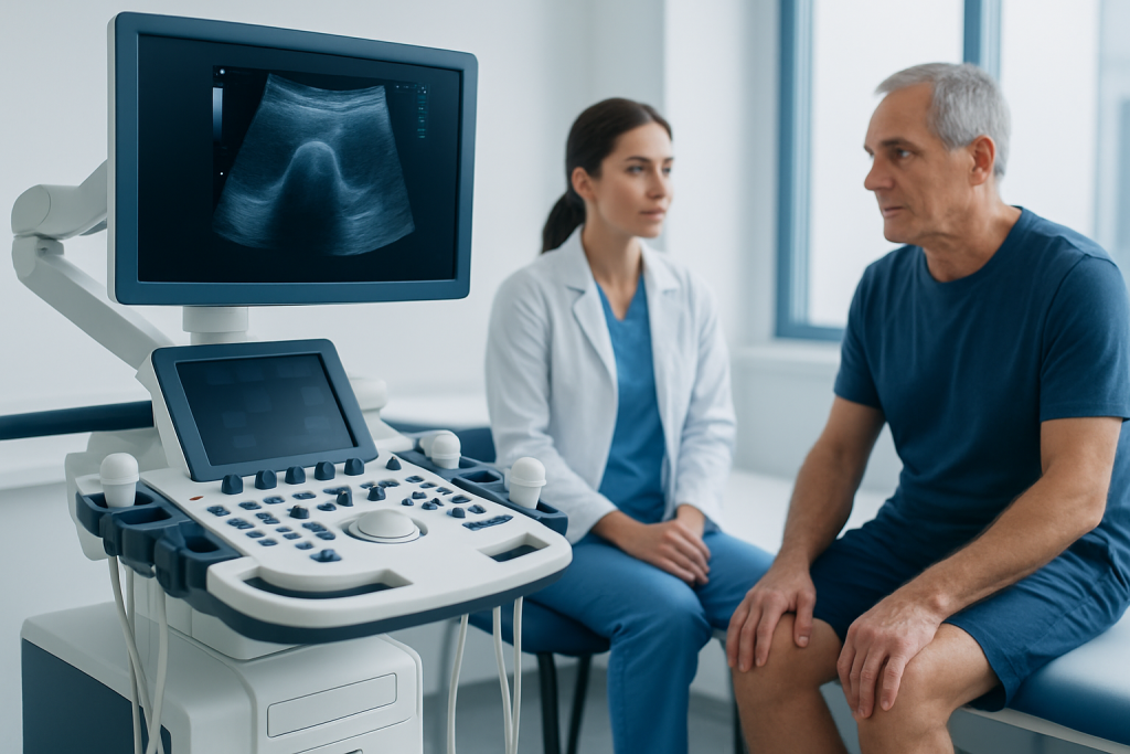 Knee Arthritis Treatment Without Surgery: Procedure, Recovery and Results 2 How Non-Surgical Care Works and Who May Benefit — knee arthritis treatment without surgery