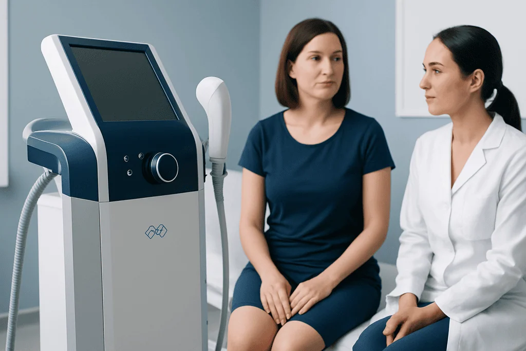 Non-Surgical Intimacy Treatment: Procedure, Recovery and Results 2 How Non-Surgical Intimacy Treatments Work — non-surgical intimacy treatment