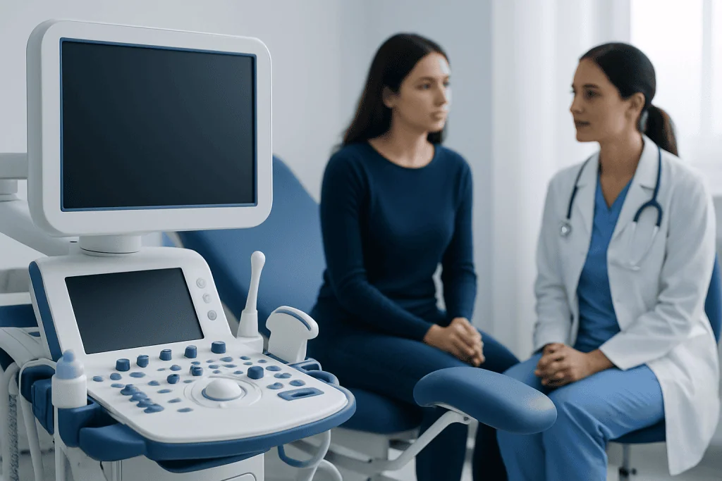 How Nutrition Affects PCOS — healthy pcos diet