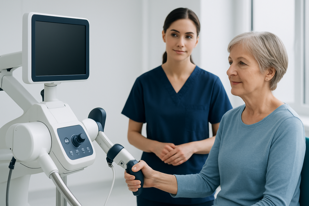 How Occupational Therapy Shadowing Works — occupational therapy shadowing