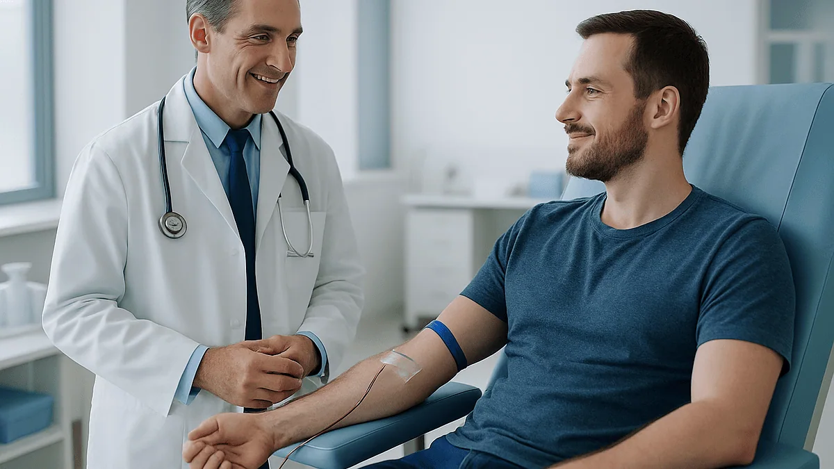How Often Can You Donate Blood? Rules, Recovery and Benefits