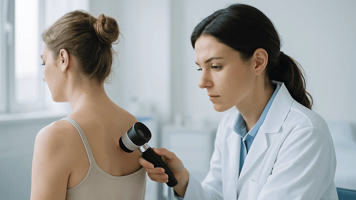 How Often Should You Wash Your Hair? Dermatology’s Honest Answer