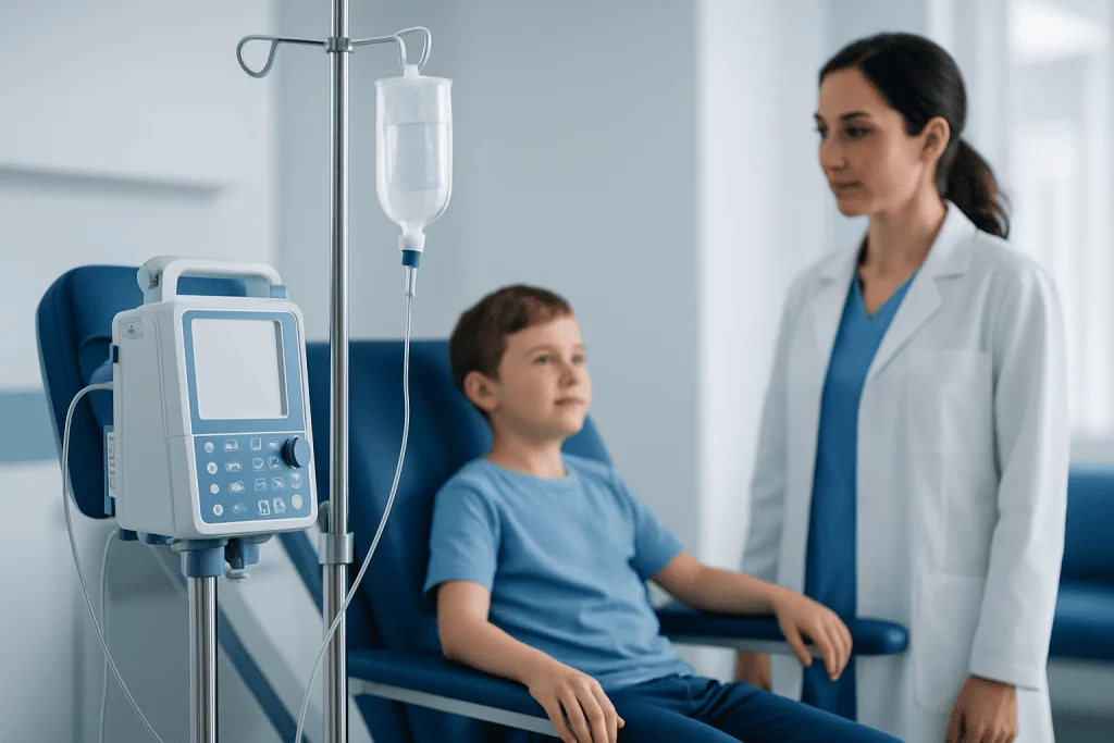 How OIT Therapy Works — oit therapy