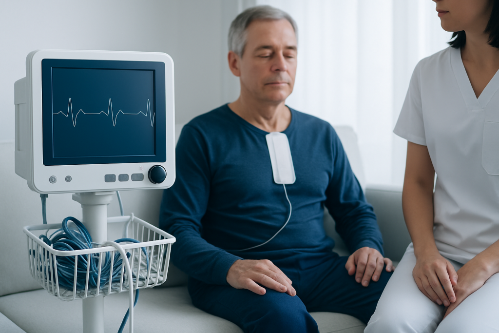 How Open-Heart Surgery Works and Who May Need It — home care after open heart surgery