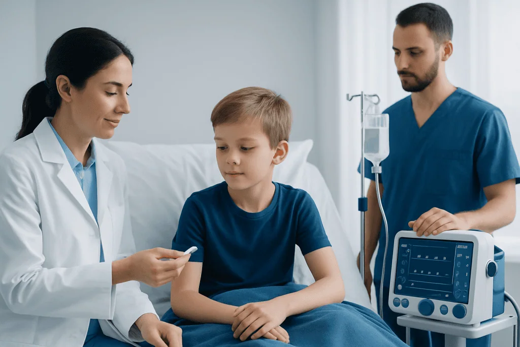 How Oral Immunotherapy Changes Allergy Response — oral immunotherapy