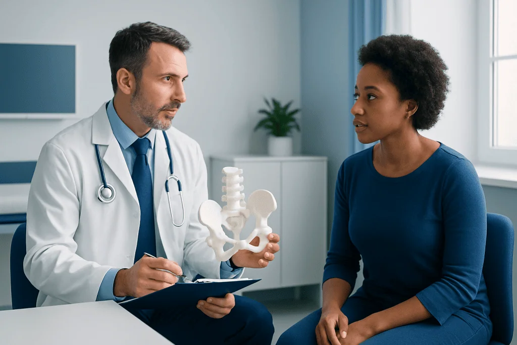 How Osseous Dysplasia Treatment Works: Step by Step — osseous dysplasia treatment