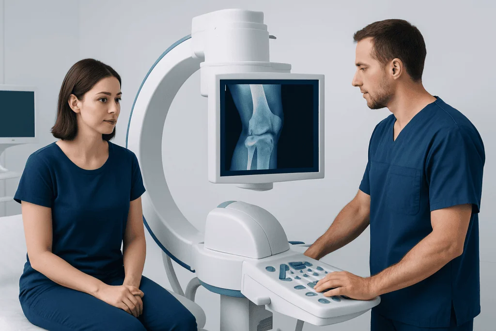 How Osteochondroma Treatment Works — osteochondroma treatment