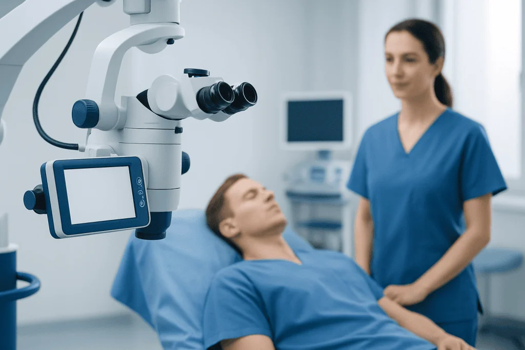 How otoplasty works and who may be a candidate — otoplasty