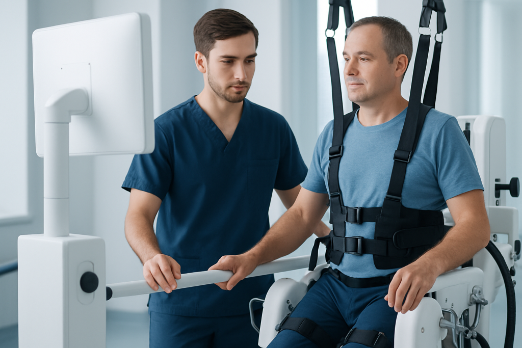 How Out Patient Rehab Works — out patient rehab