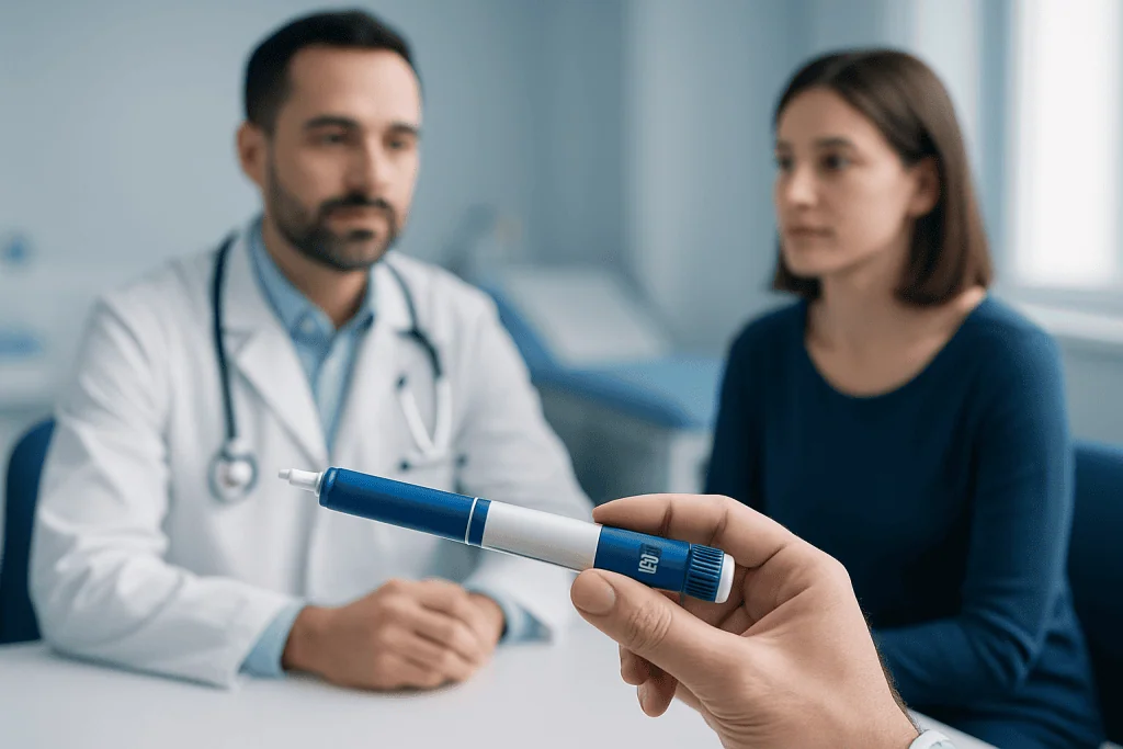 How Ozempic Works and Who It Is For — ozempic dosing schedule