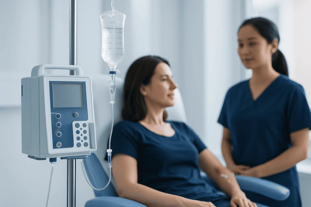 How paclitaxel works — paclitaxel chemo