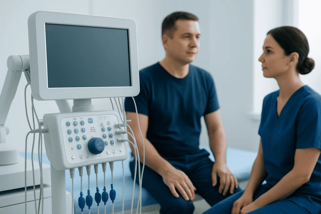 How pain signals are processed — gate control theory of pain