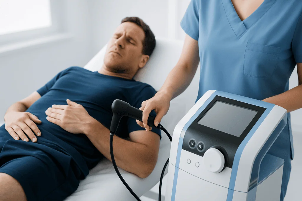 Physical Therapy for Sports Hernia Rehabilitation: How It Works, Results and What to Expect 2 How Painful Is a Sports Hernia? — physical therapy for sports hernia rehabilitation