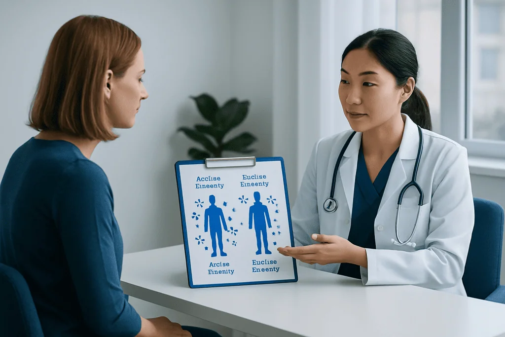 How Passive Immunity Works — active vs passive immunity