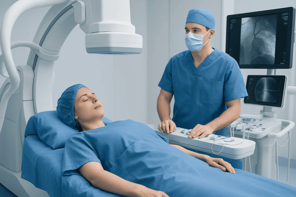 How PDA Treatment Works — pda treatment